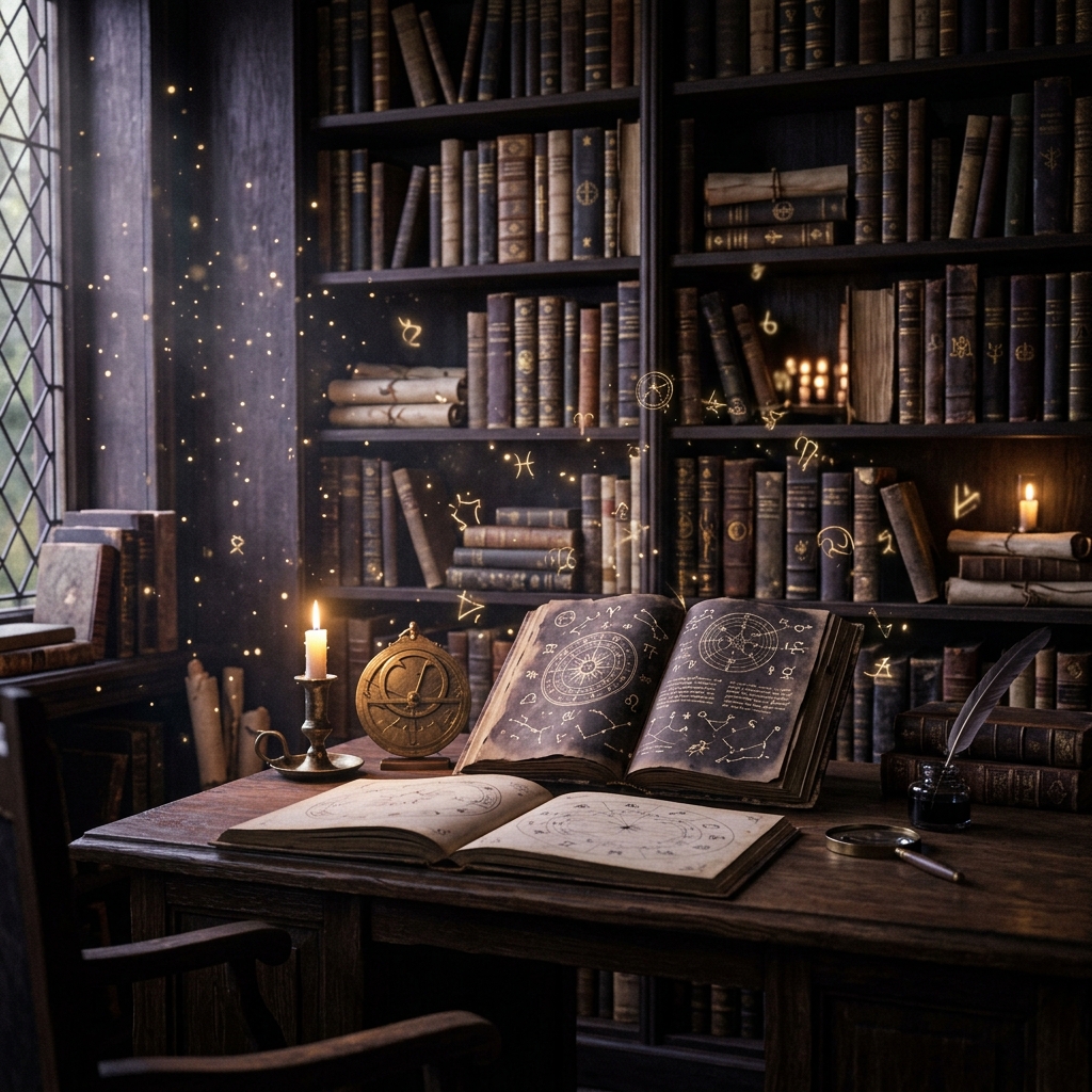 Blog Background