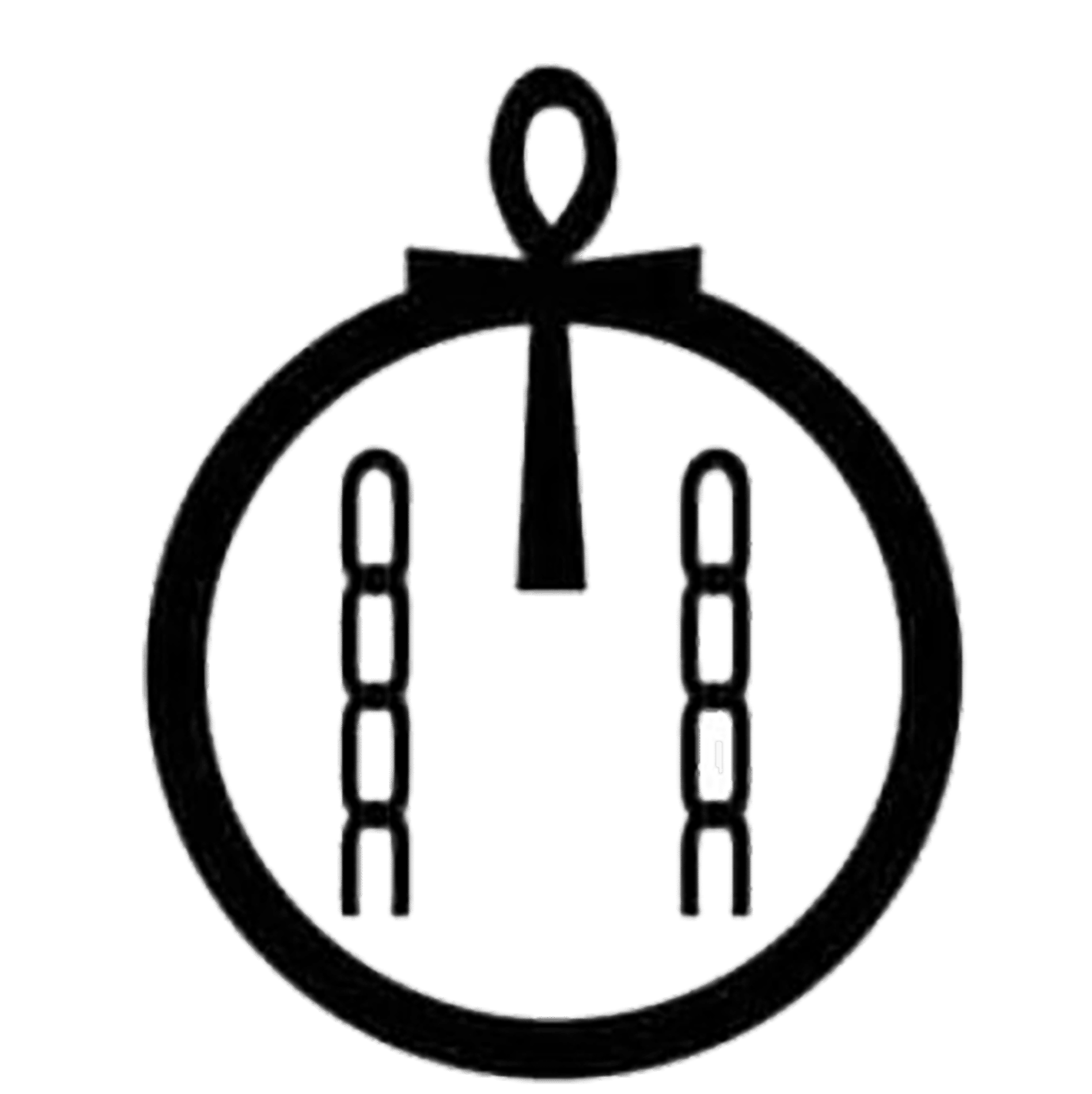 Cabinet Déesse Isis Logo