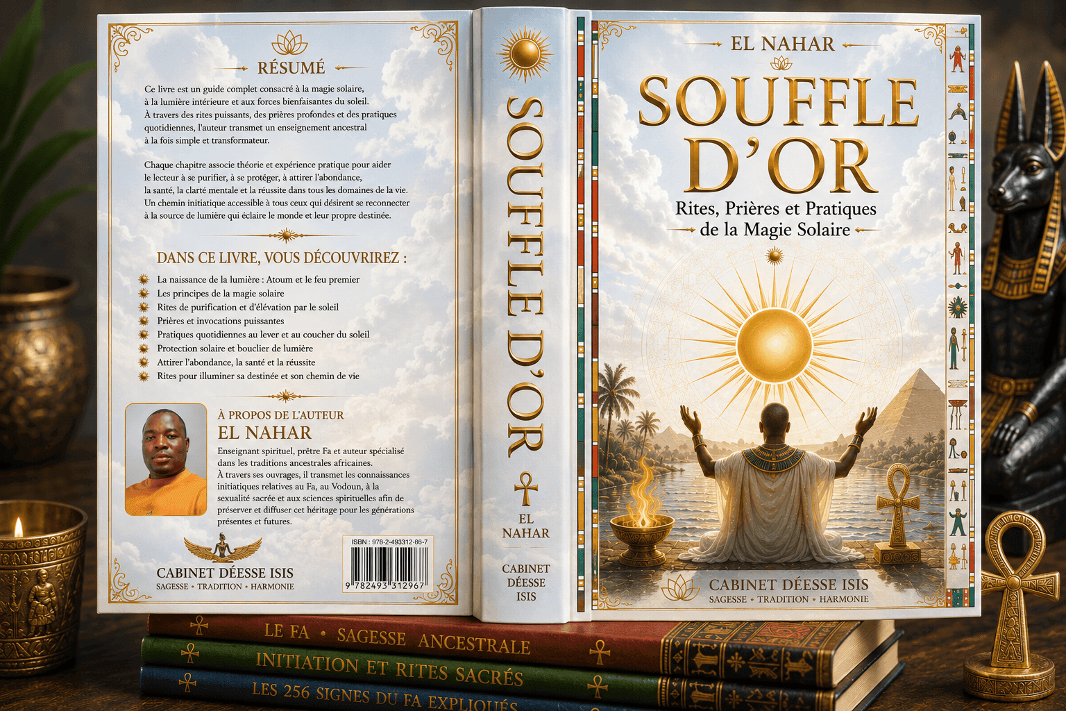 SOUFFLE D'OR