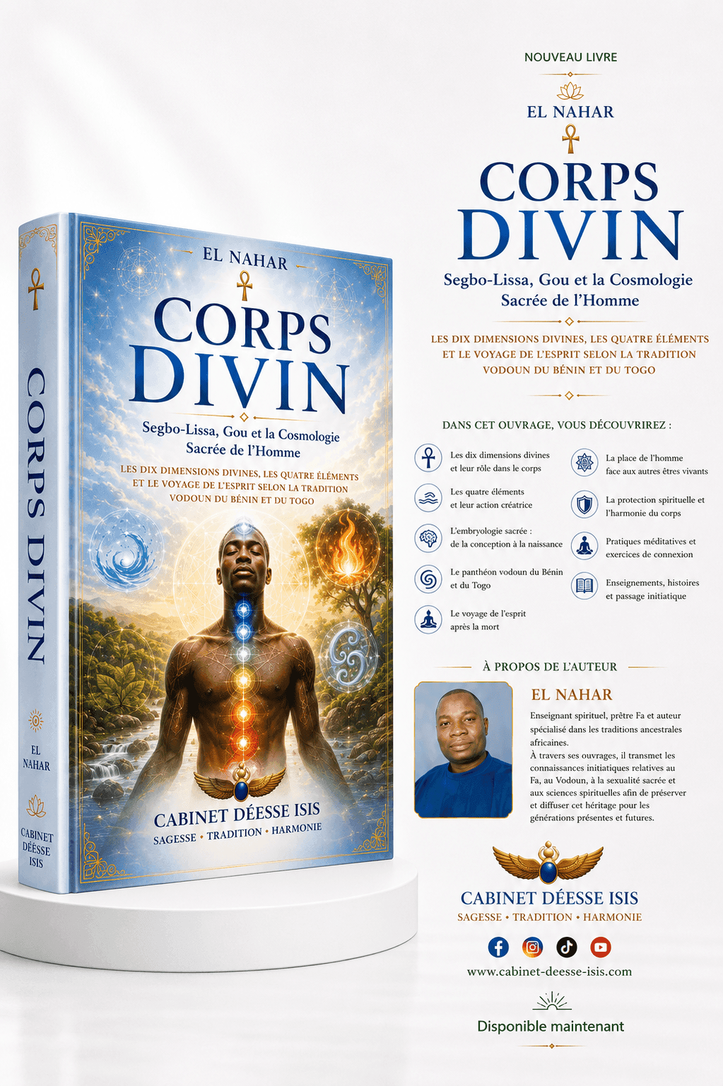 CORPS DIVIN