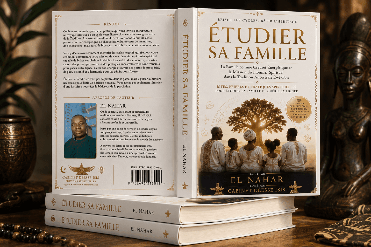 ETUDIER SA FAMILLE