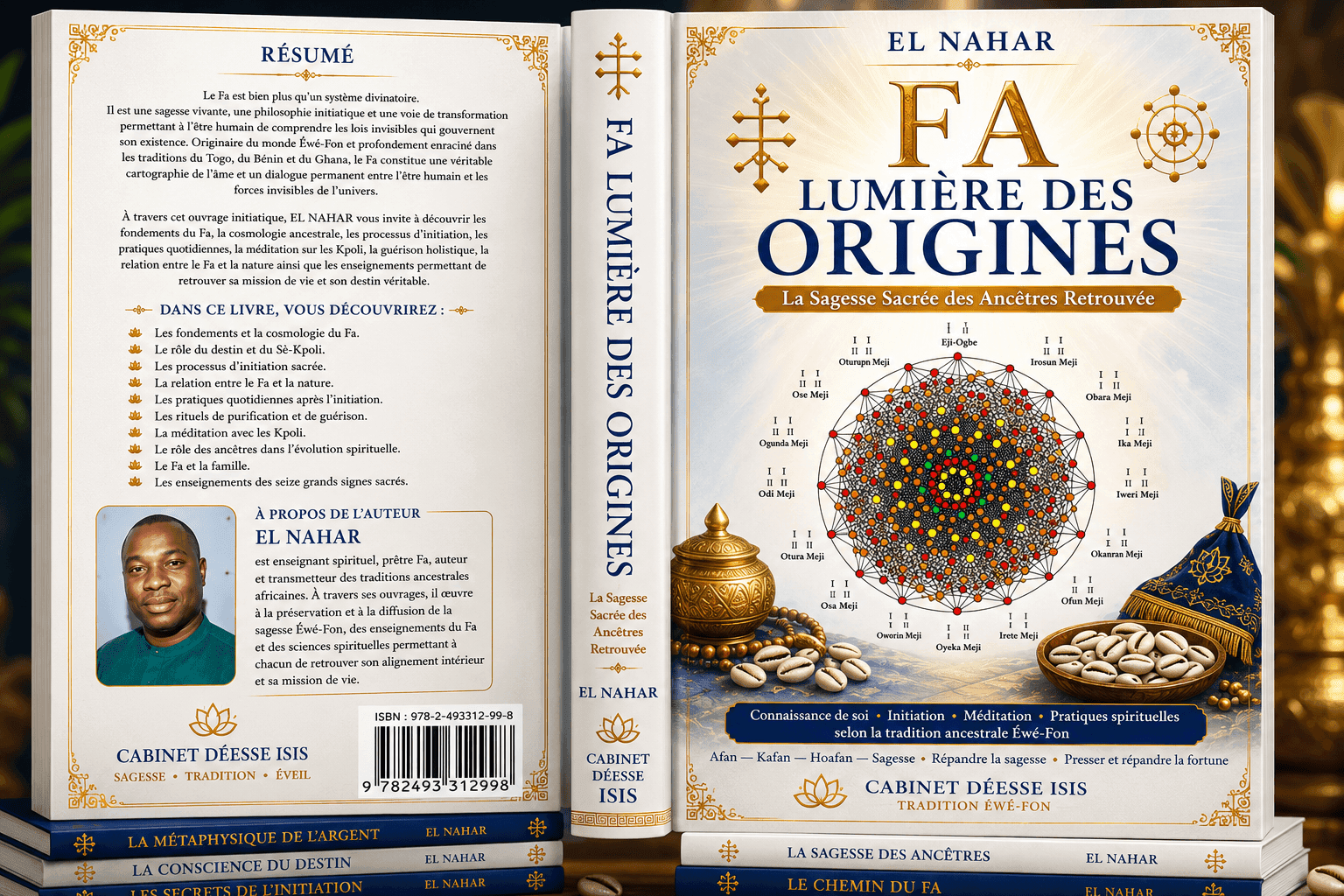 FA LUMIERE DES ORIGINES