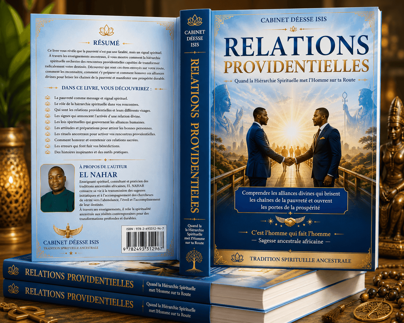 RELATION PROVIDENTIELLES